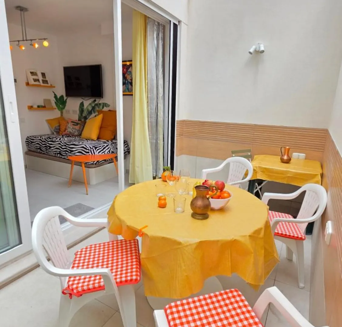 Apartment Picasso Huelin Malaga 250M From Beach