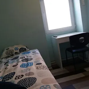  Apartment Cityroom