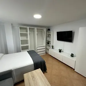  Apartment Avenida Velazquez Bajo
