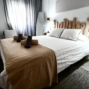  Apartment Vistafranca